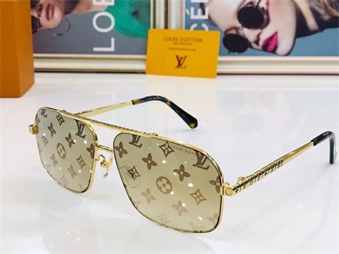 LV sunglass-136